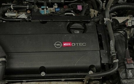 Opel Astra J, 2011 год, 840 000 рублей, 14 фотография