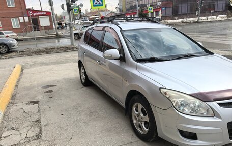 Hyundai i30 I, 2009 год, 590 000 рублей, 3 фотография