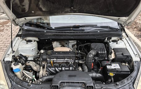 Hyundai i30 I, 2009 год, 590 000 рублей, 10 фотография