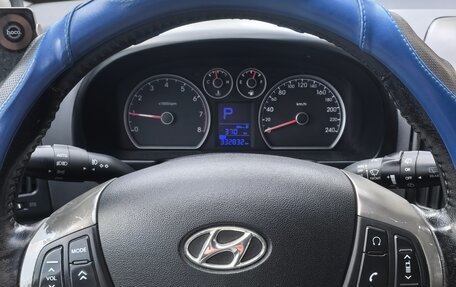 Hyundai i30 I, 2009 год, 590 000 рублей, 6 фотография