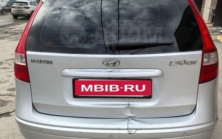 Hyundai i30 I, 2009 год, 590 000 рублей, 4 фотография