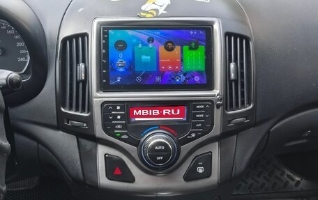 Hyundai i30 I, 2009 год, 590 000 рублей, 7 фотография