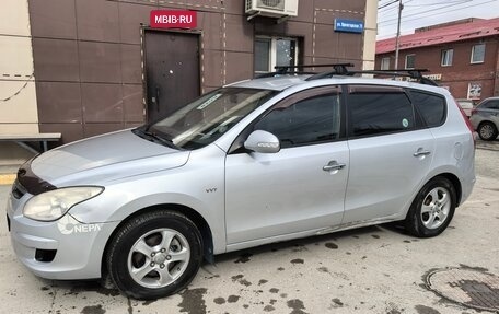 Hyundai i30 I, 2009 год, 590 000 рублей, 2 фотография