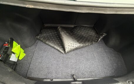 Hyundai Solaris II рестайлинг, 2011 год, 750 000 рублей, 18 фотография