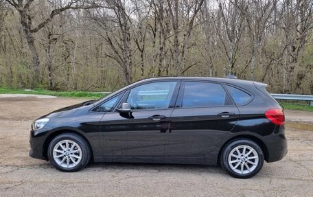 BMW 2 серия Active Tourer F45, 2018 год, 1 719 000 рублей, 6 фотография