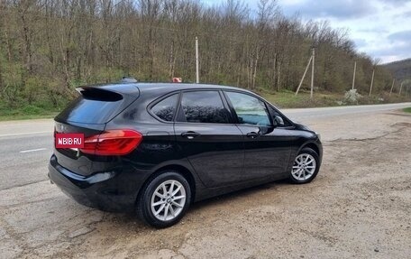 BMW 2 серия Active Tourer F45, 2018 год, 1 719 000 рублей, 4 фотография
