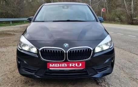 BMW 2 серия Active Tourer F45, 2018 год, 1 719 000 рублей, 5 фотография