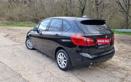 BMW 2 серия Active Tourer F45, 2018 год, 1 719 000 рублей, 2 фотография