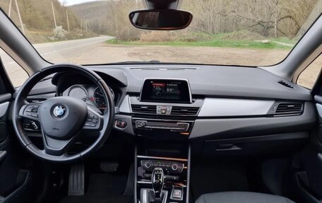 BMW 2 серия Active Tourer F45, 2018 год, 1 719 000 рублей, 9 фотография