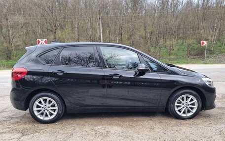 BMW 2 серия Active Tourer F45, 2018 год, 1 719 000 рублей, 11 фотография