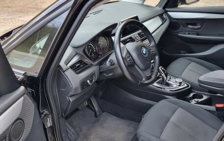 BMW 2 серия Active Tourer F45, 2018 год, 1 719 000 рублей, 16 фотография
