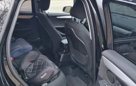 BMW 2 серия Active Tourer F45, 2018 год, 1 719 000 рублей, 15 фотография