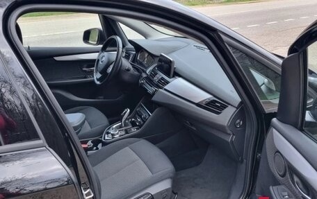 BMW 2 серия Active Tourer F45, 2018 год, 1 719 000 рублей, 10 фотография