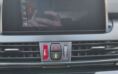 BMW 2 серия Active Tourer F45, 2018 год, 1 719 000 рублей, 19 фотография