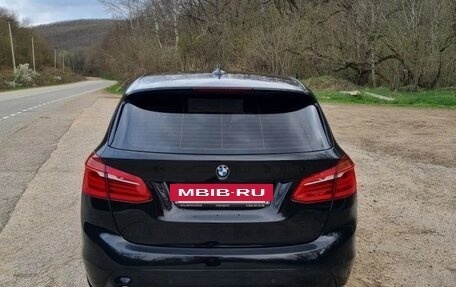 BMW 2 серия Active Tourer F45, 2018 год, 1 719 000 рублей, 12 фотография