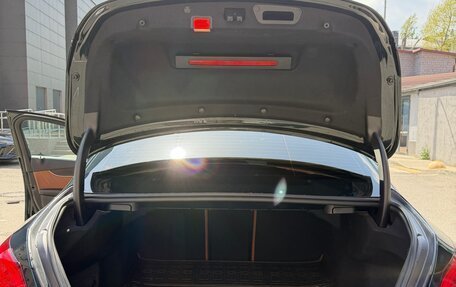 Mercedes-Benz C-Класс, 2018 год, 2 000 000 рублей, 11 фотография