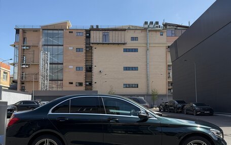 Mercedes-Benz C-Класс, 2018 год, 2 000 000 рублей, 8 фотография