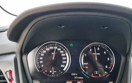 BMW 2 серия Active Tourer F45, 2018 год, 1 719 000 рублей, 14 фотография