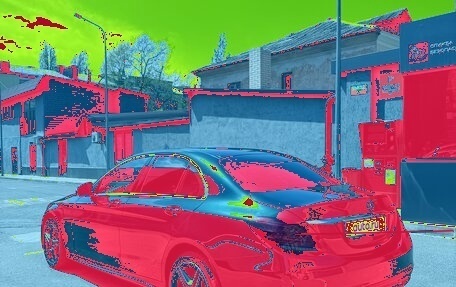 Mercedes-Benz C-Класс, 2018 год, 2 000 000 рублей, 4 фотография