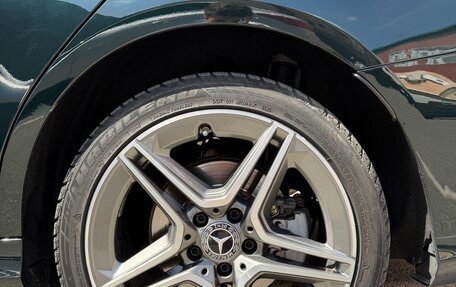 Mercedes-Benz C-Класс, 2018 год, 2 000 000 рублей, 15 фотография