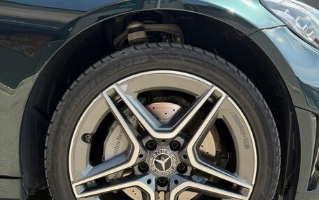 Mercedes-Benz C-Класс, 2018 год, 2 000 000 рублей, 13 фотография