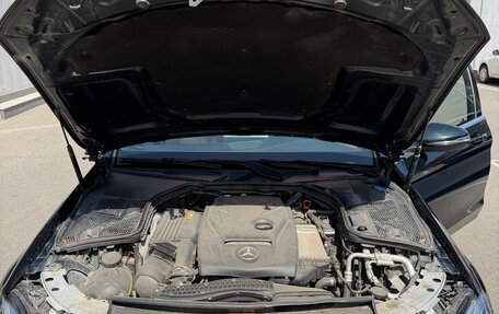 Mercedes-Benz C-Класс, 2018 год, 2 000 000 рублей, 16 фотография