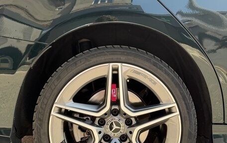 Mercedes-Benz C-Класс, 2018 год, 2 000 000 рублей, 14 фотография