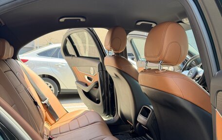 Mercedes-Benz C-Класс, 2018 год, 2 000 000 рублей, 25 фотография