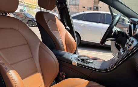 Mercedes-Benz C-Класс, 2018 год, 2 000 000 рублей, 24 фотография