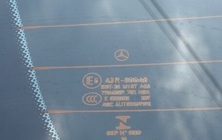 Mercedes-Benz C-Класс, 2018 год, 2 000 000 рублей, 35 фотография