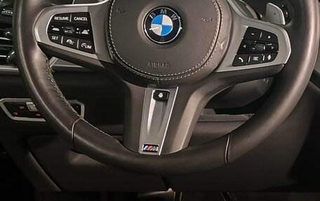 BMW X6, 2021 год, 9 000 500 рублей, 4 фотография