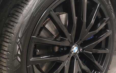 BMW X6, 2021 год, 9 000 500 рублей, 9 фотография