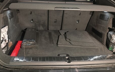 BMW X6, 2021 год, 9 000 500 рублей, 7 фотография