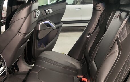 BMW X6, 2021 год, 9 000 500 рублей, 5 фотография