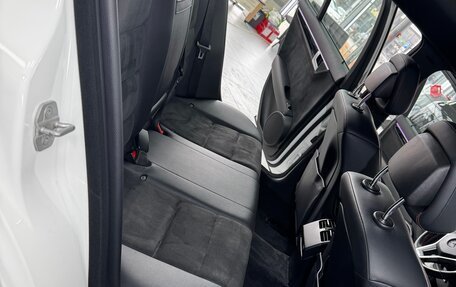 Mercedes-Benz C-Класс, 2013 год, 1 880 000 рублей, 14 фотография