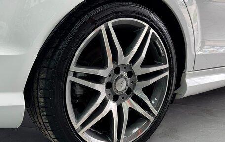 Mercedes-Benz C-Класс, 2013 год, 1 880 000 рублей, 8 фотография