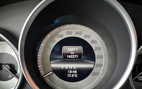 Mercedes-Benz C-Класс, 2013 год, 1 880 000 рублей, 19 фотография