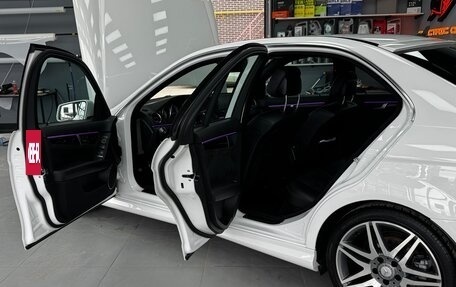 Mercedes-Benz C-Класс, 2013 год, 1 880 000 рублей, 13 фотография