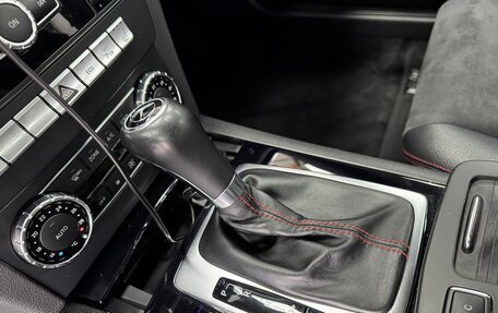 Mercedes-Benz C-Класс, 2013 год, 1 880 000 рублей, 20 фотография