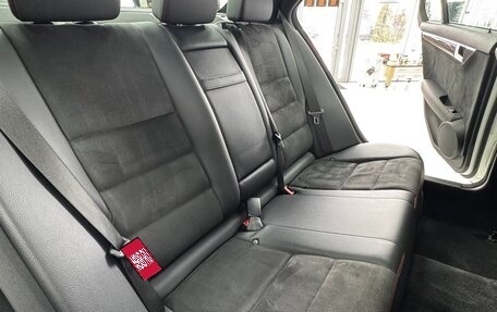 Mercedes-Benz C-Класс, 2013 год, 1 880 000 рублей, 22 фотография