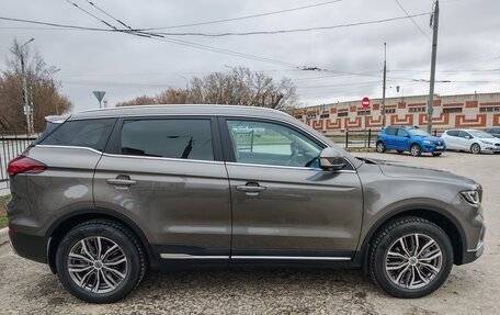Geely Atlas, 2024 год, 2 420 000 рублей, 11 фотография
