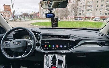 Geely Atlas, 2024 год, 2 420 000 рублей, 16 фотография