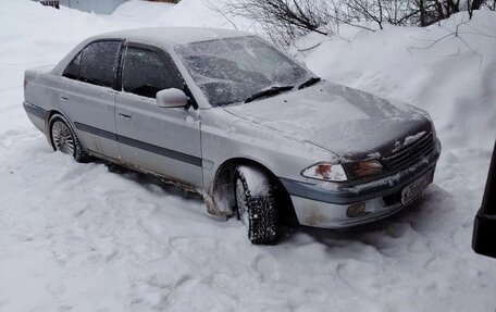 Toyota Carina, 1998 год, 300 000 рублей, 4 фотография