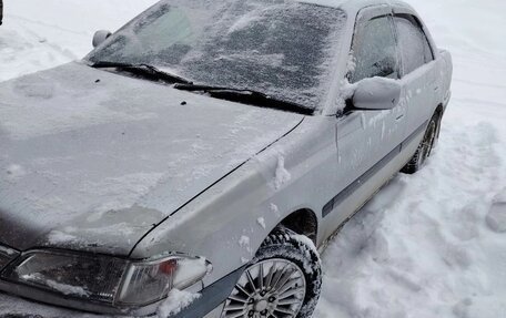 Toyota Carina, 1998 год, 300 000 рублей, 3 фотография