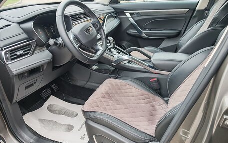 Geely Atlas, 2024 год, 2 420 000 рублей, 23 фотография