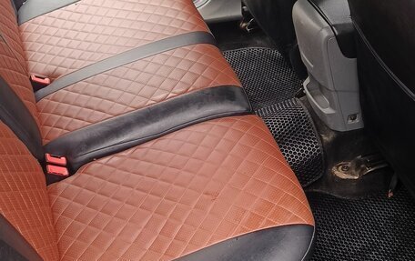 Ford Focus II рестайлинг, 2008 год, 510 000 рублей, 11 фотография