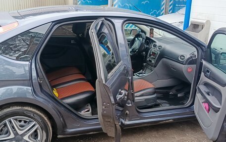 Ford Focus II рестайлинг, 2008 год, 510 000 рублей, 3 фотография