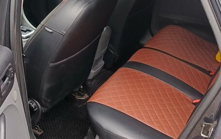 Ford Focus II рестайлинг, 2008 год, 510 000 рублей, 6 фотография