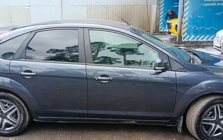 Ford Focus II рестайлинг, 2008 год, 510 000 рублей, 5 фотография