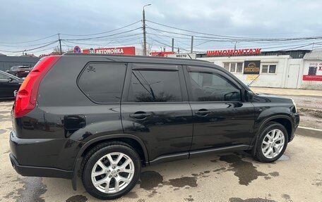 Nissan X-Trail, 2011 год, 1 230 000 рублей, 3 фотография